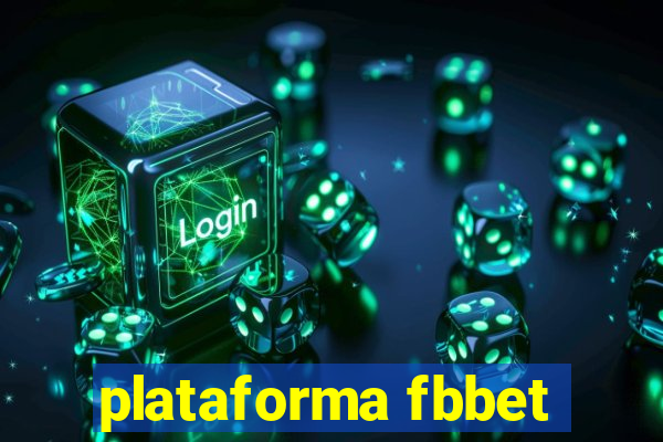 plataforma fbbet